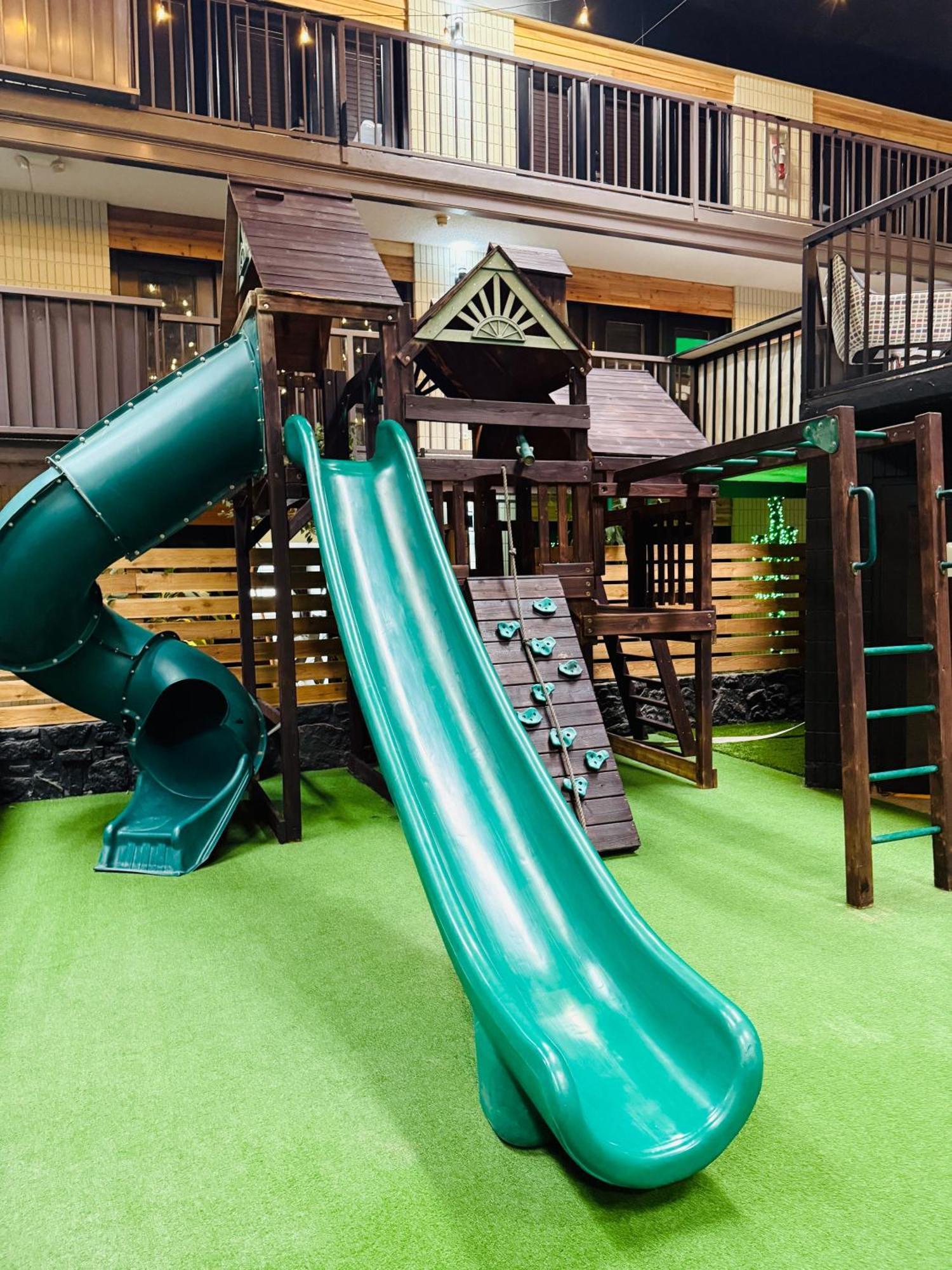 Cactus Cove Inn And Suites Amarillo Esterno foto